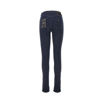 EMPORIO ARMANI 27 j18 skinny fit jeans