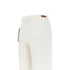 j33 wide cropped leg jeans