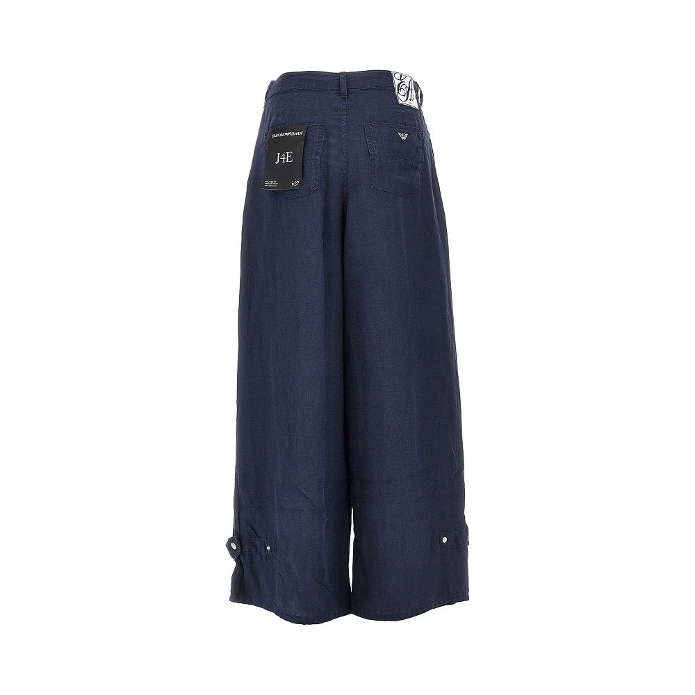 j4e linen pants