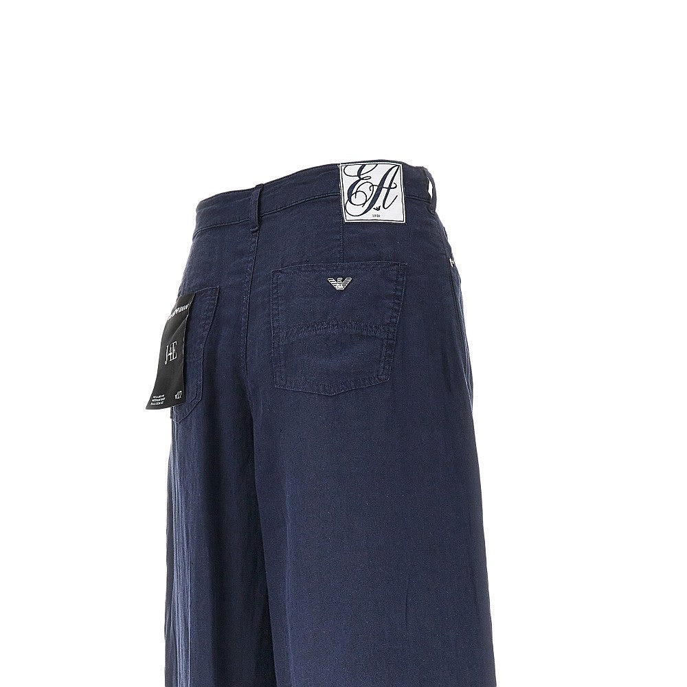j4e linen pants