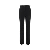 EMPORIO ARMANI 44 wafer technical jersey pants