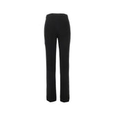 EMPORIO ARMANI 44 wafer technical jersey pants
