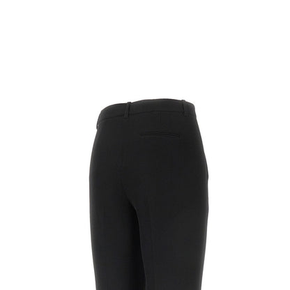 EMPORIO ARMANI 44 wafer technical jersey pants