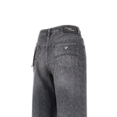 EMPORIO ARMANI 28 j8b stretch denim pants