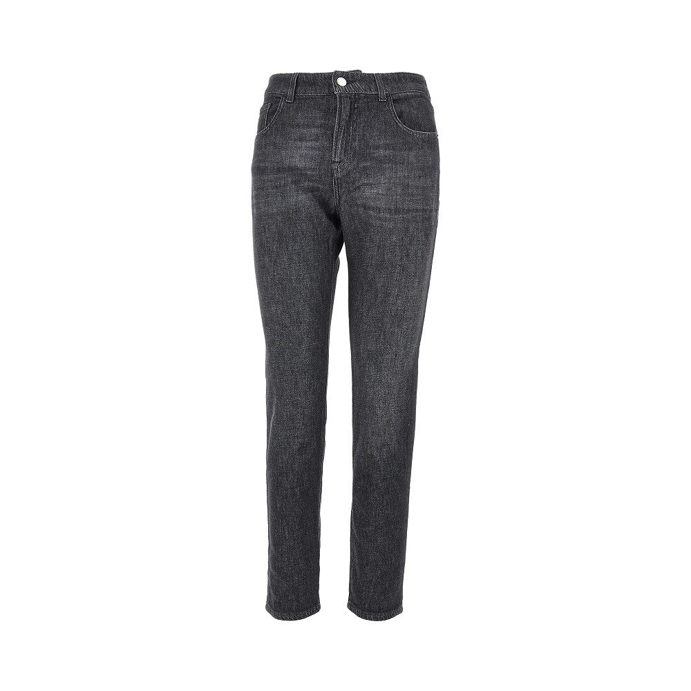 EMPORIO ARMANI 26 j36 slim fit jeans