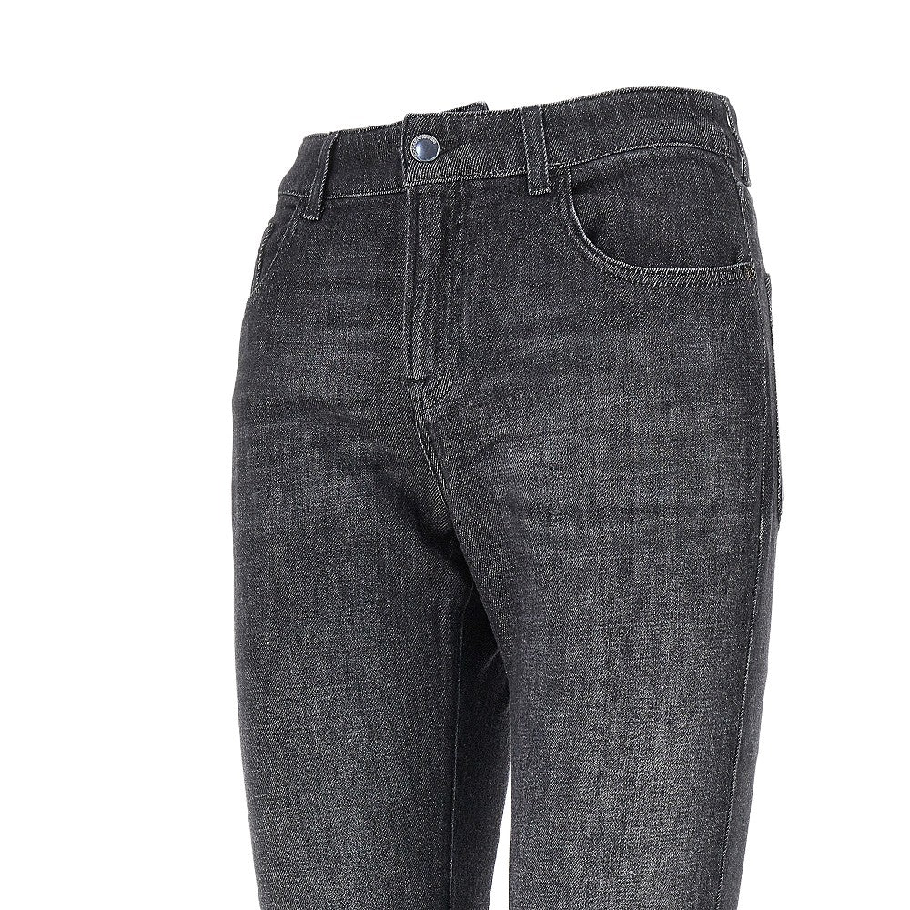 EMPORIO ARMANI 26 j36 slim fit jeans