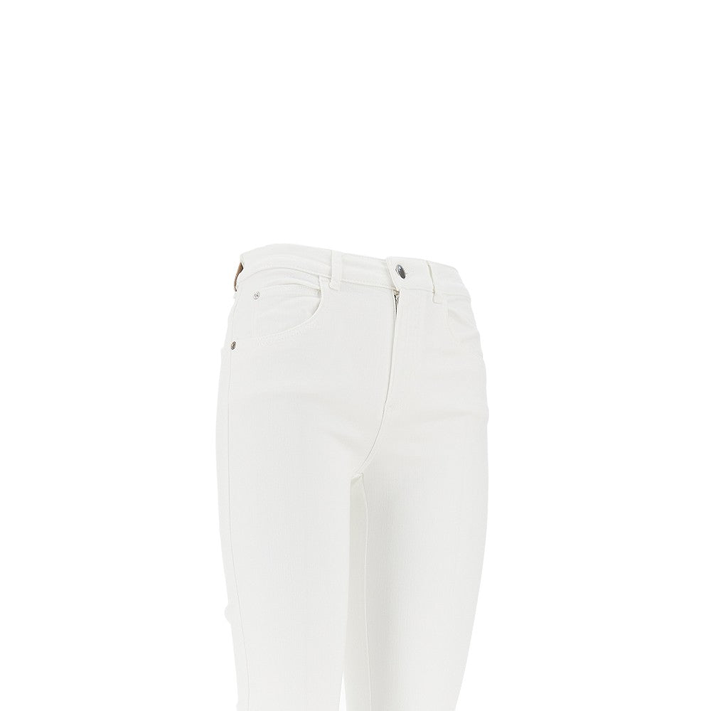 j9d slim fit jeans
