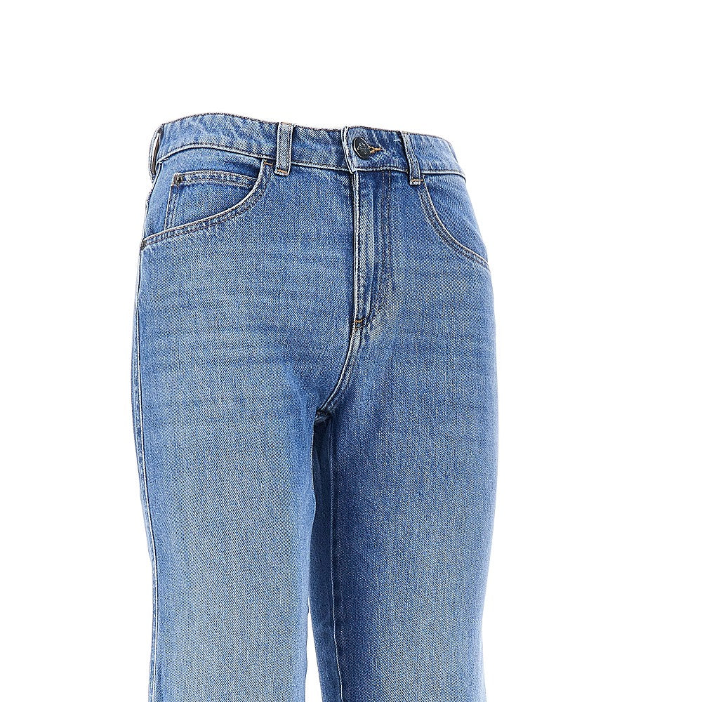 EMPORIO ARMANI 26 j9d slim fit jeans