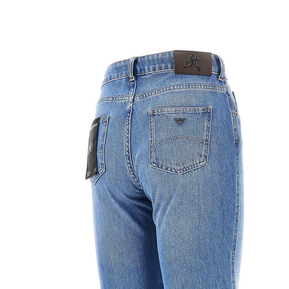 EMPORIO ARMANI 26 j9d slim fit jeans