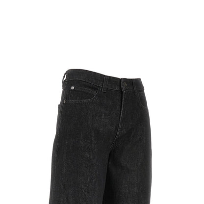 EMPORIO ARMANI 26 j8g relaxed fit jeans