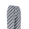 linen-blend gauze pants