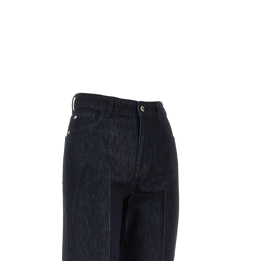 EMPORIO ARMANI 26 denim j3h jeans