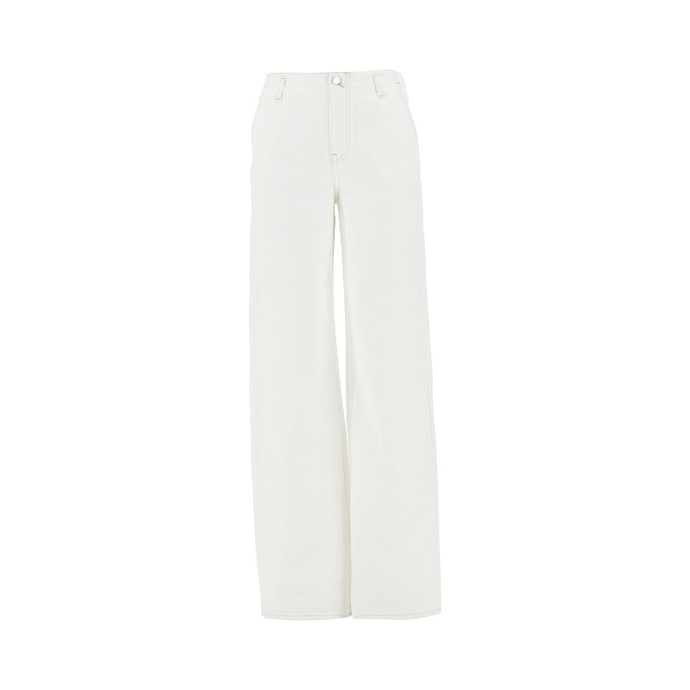cotton drill j2h pants