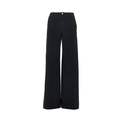 cotton drill j2h pants