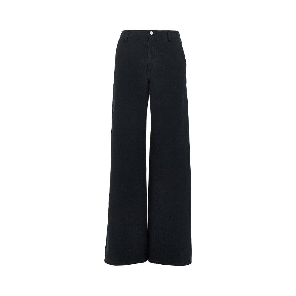 cotton drill j2h pants