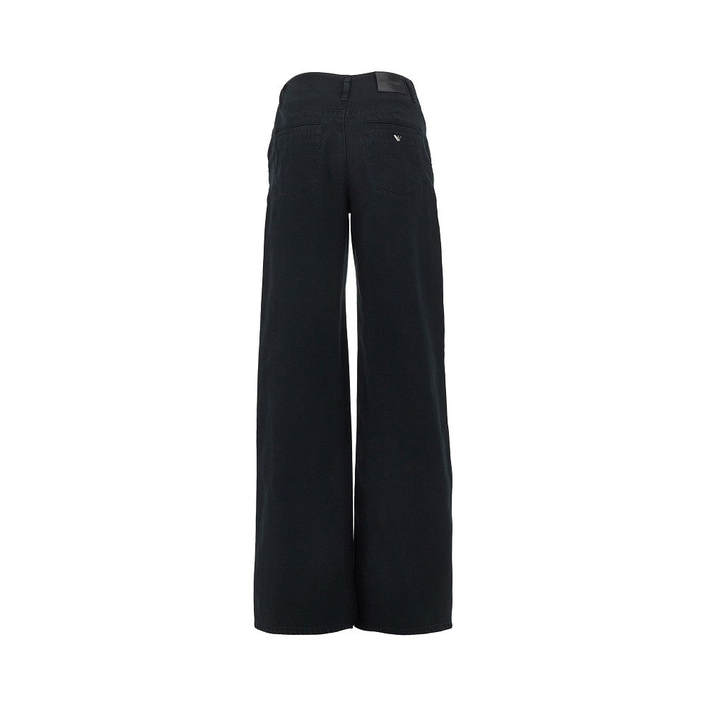 cotton drill j2h pants