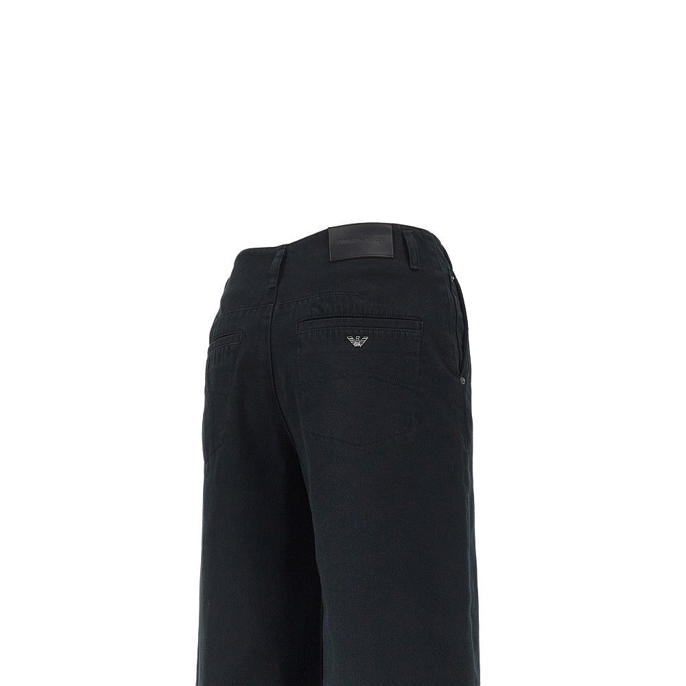cotton drill j2h pants