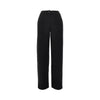 chevron jersey pants