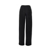 chevron jersey pants