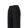chevron jersey pants