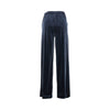 wide leg chenille pants
