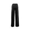 wide leg chenille pants