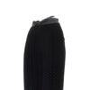 lurex polka-dot velvet pants