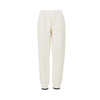 logo embroidery sweatpants