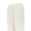 logo embroidery sweatpants