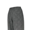 wool-blend flannel pants