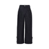 pantalone j6j in denim