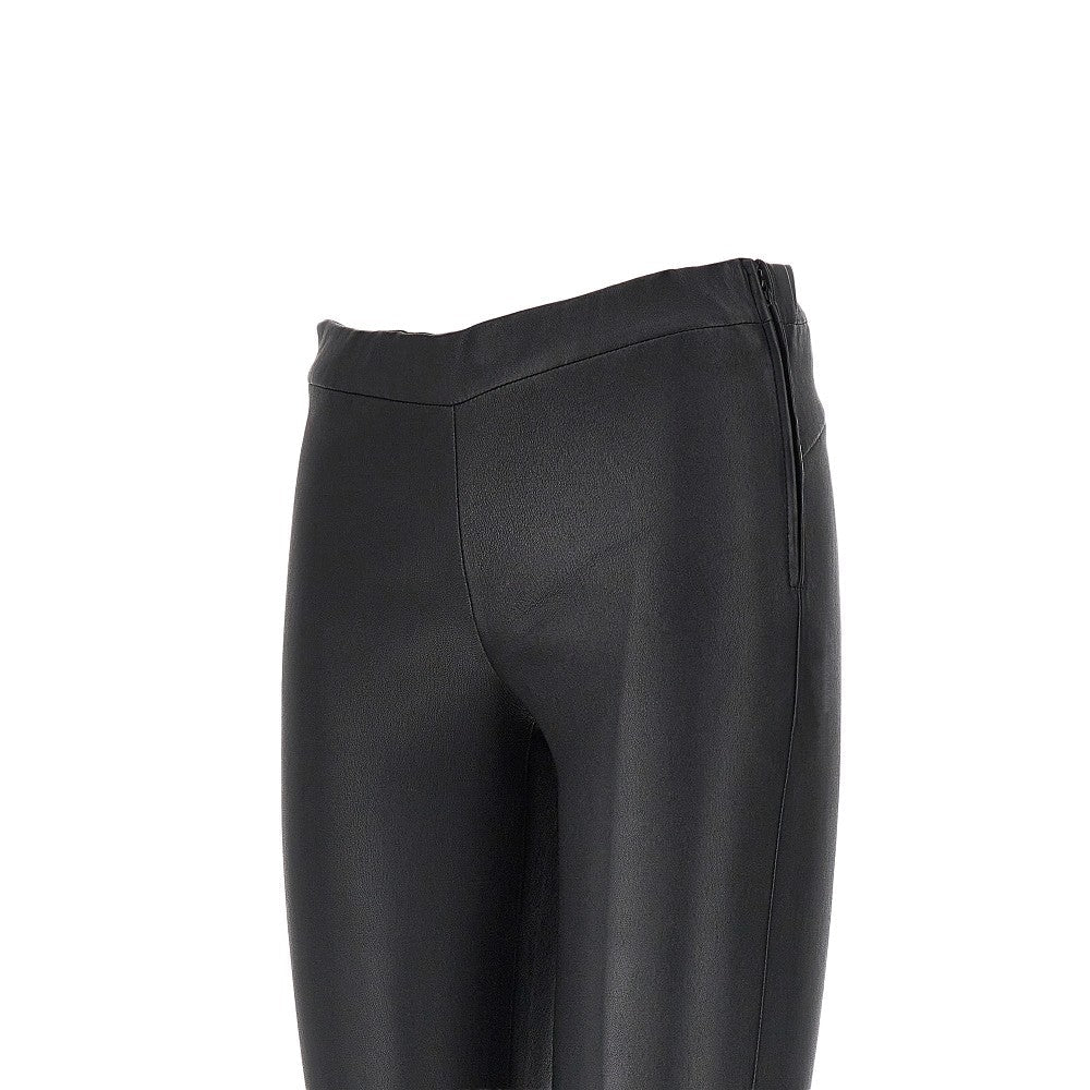 ARMA 36 roche stretch leather leggings