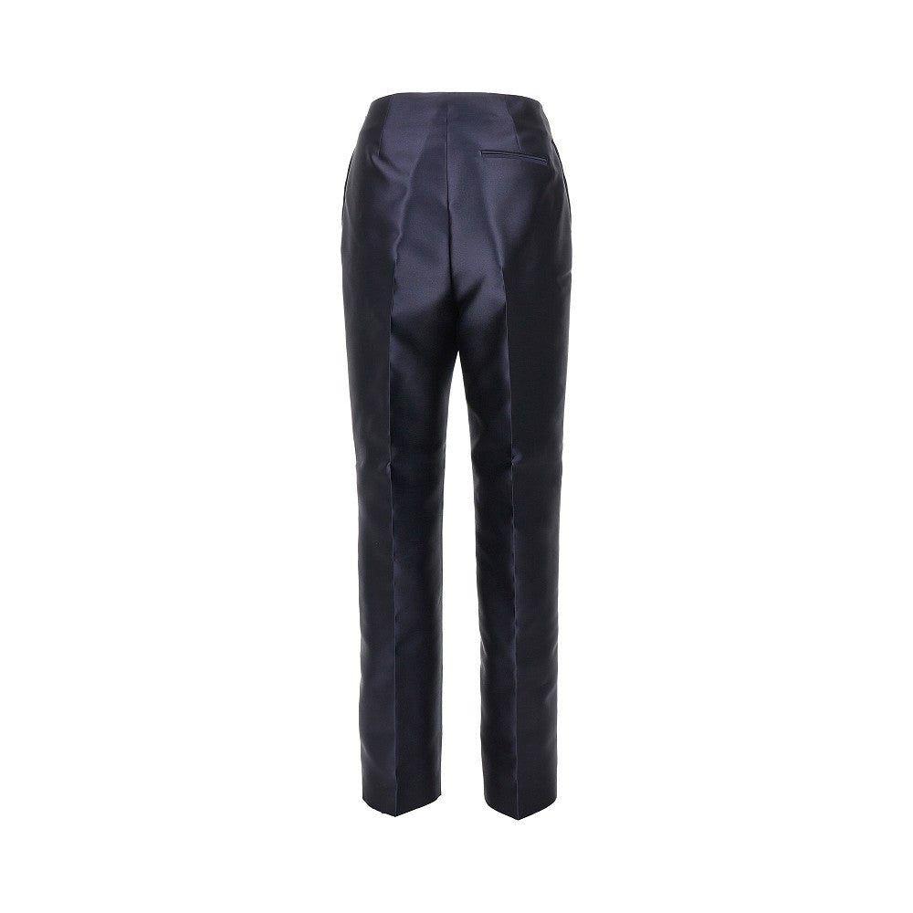 mikado tailored cigarette pants