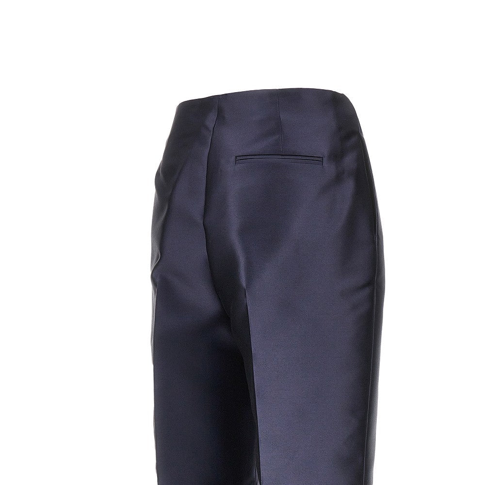 mikado tailored cigarette pants