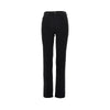 stretch denim pants