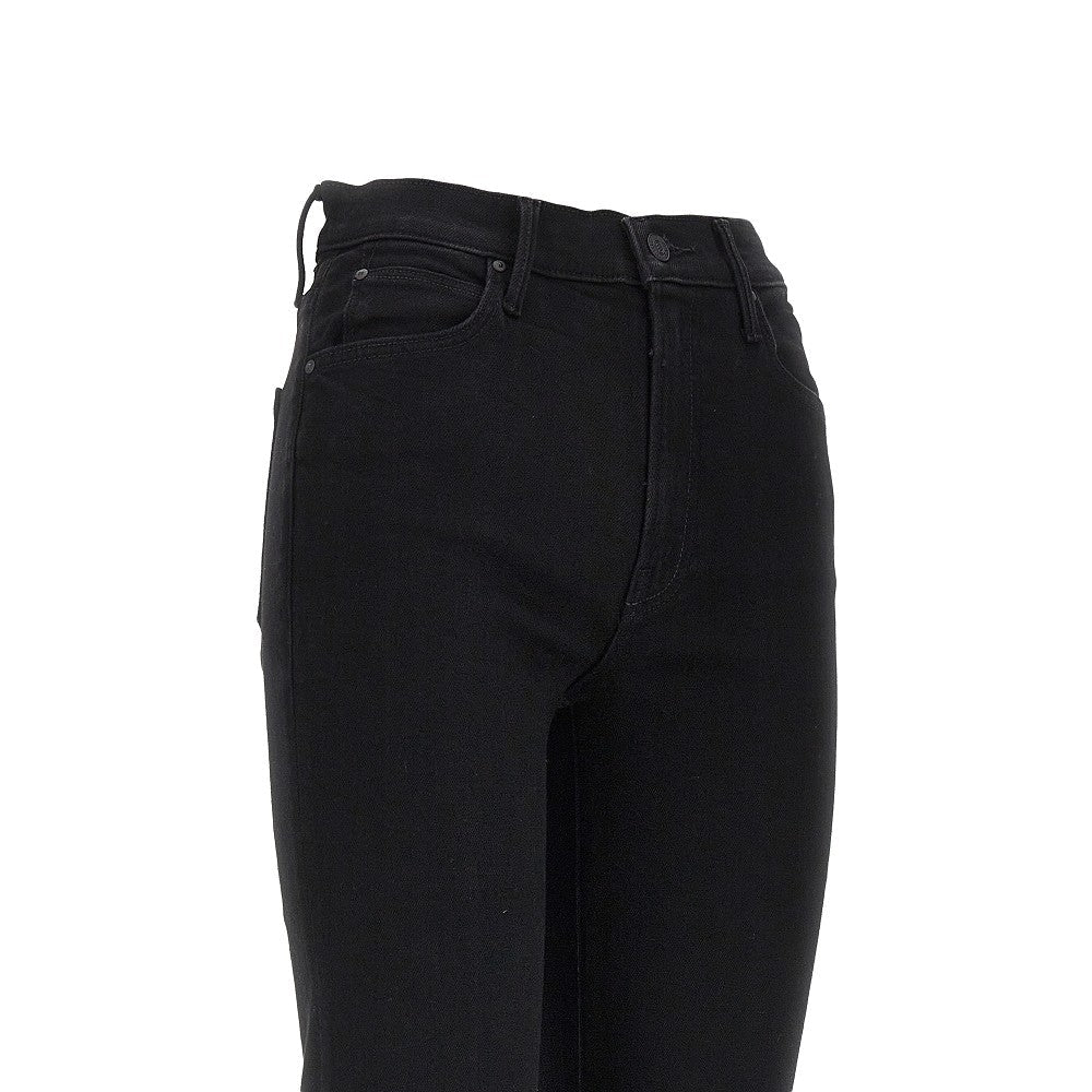 MOTHER 25 stretch denim pants