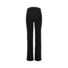 stretch denim pants