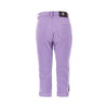capri jeans with medusa logo