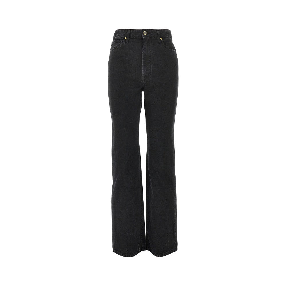 KHAITE 26 danielle jeans