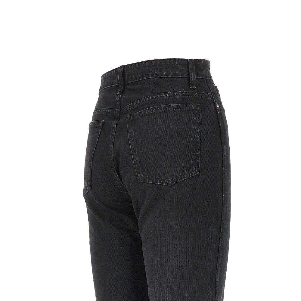 KHAITE 26 danielle jeans