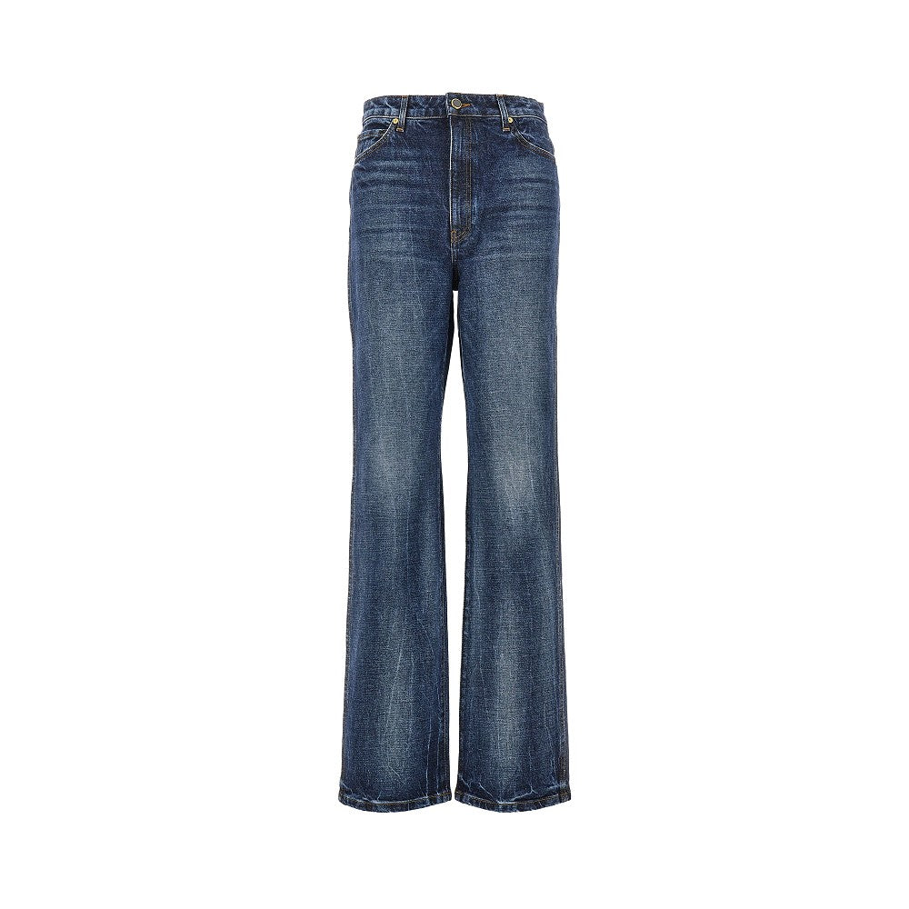 KHAITE 29 danielle jeans