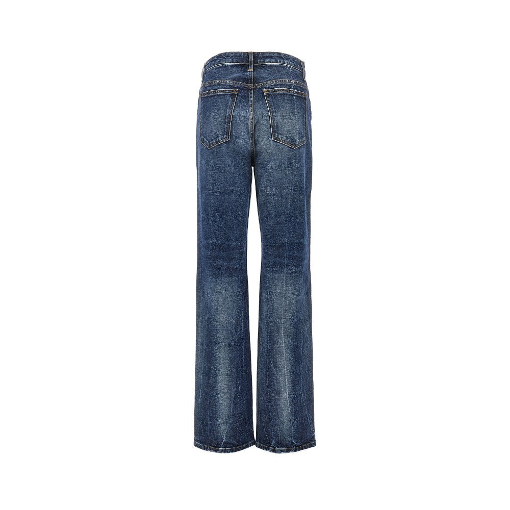 danielle jeans