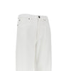 soft denim balloon fit jeans