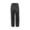 balloon fit denim jeans