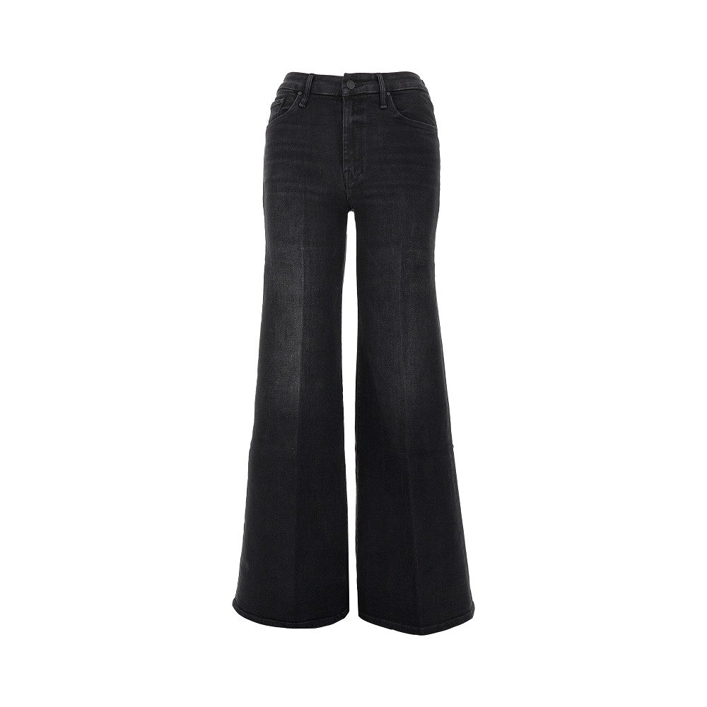 MOTHER 26 the roller sneak jeans