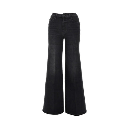 MOTHER 26 the roller sneak jeans