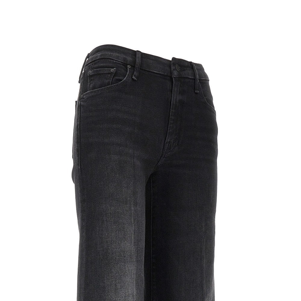 the roller sneak jeans