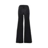 MOTHER 26 the roller sneak jeans