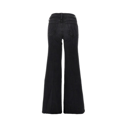 MOTHER 26 the roller sneak jeans