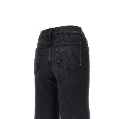MOTHER 26 the roller sneak jeans